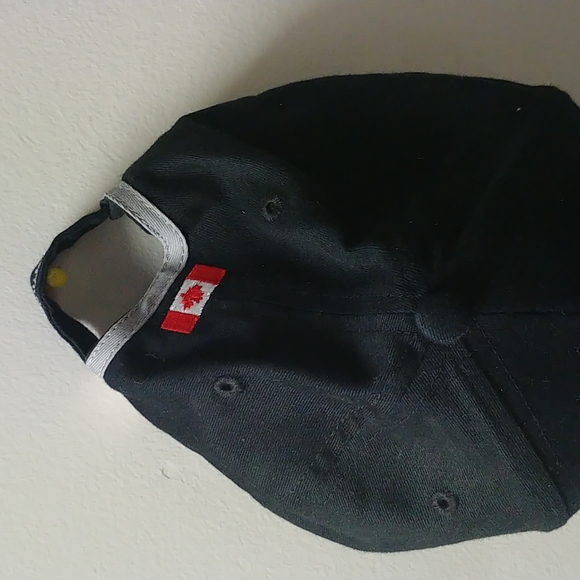 👨 Baseball cap - Picture 2 of 5